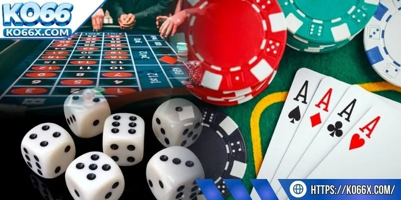 Kho game tuyển chọn các sản phẩm chất lượng, hấp dẫn