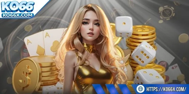 An toàn tài khoản và dữ liệu hội viên KO66