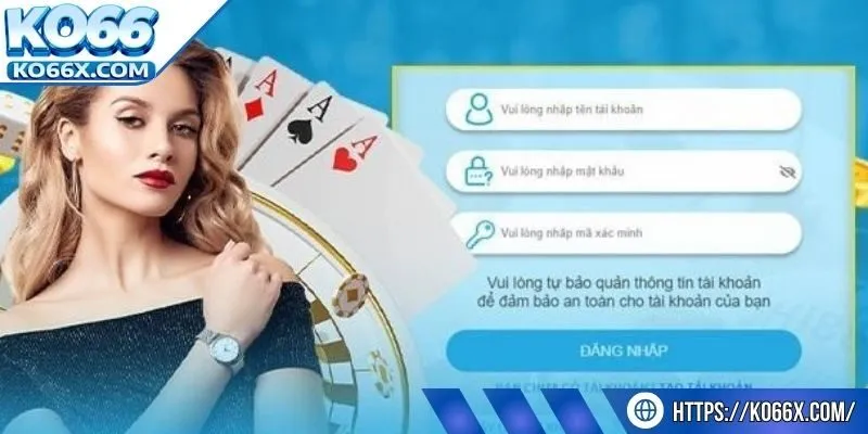 Giao dịch nhanh chỉ sau vài thao tác đã hoàn tất